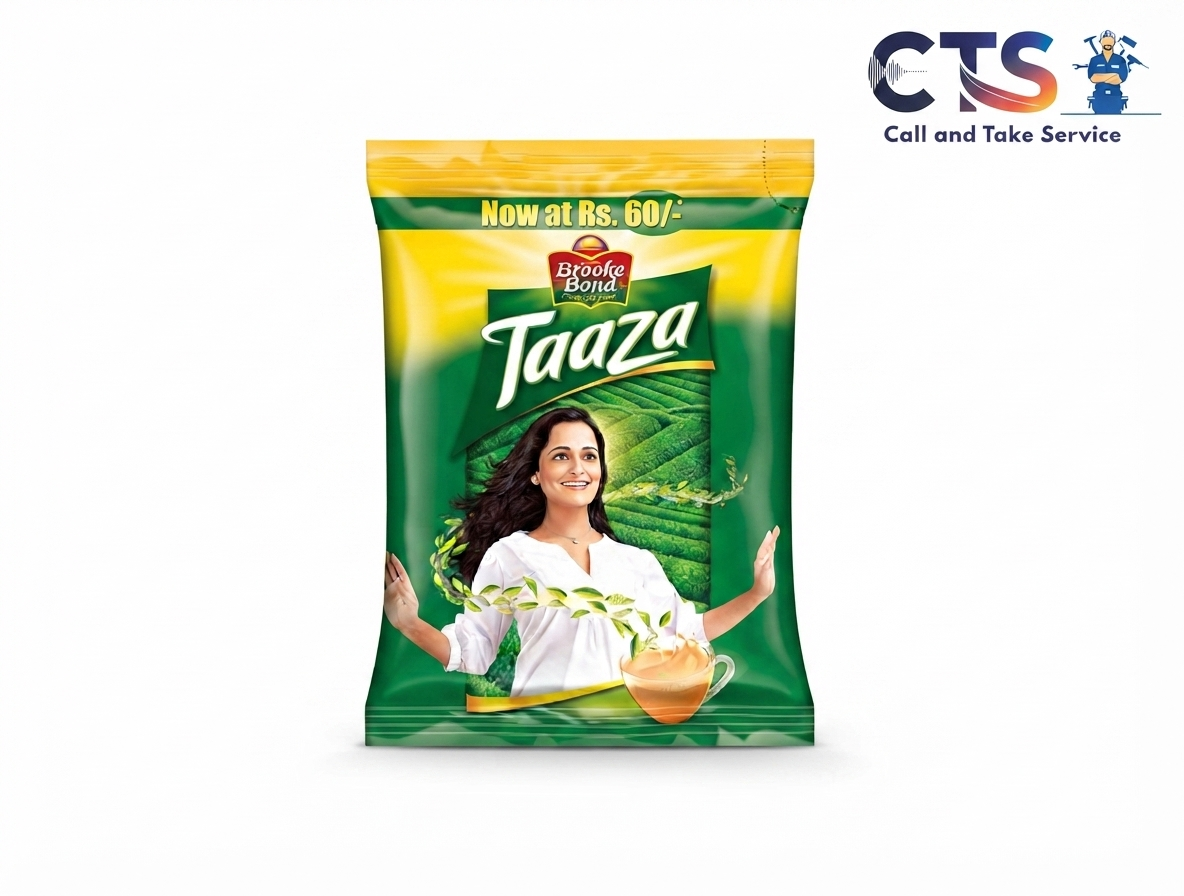 Tea Taza