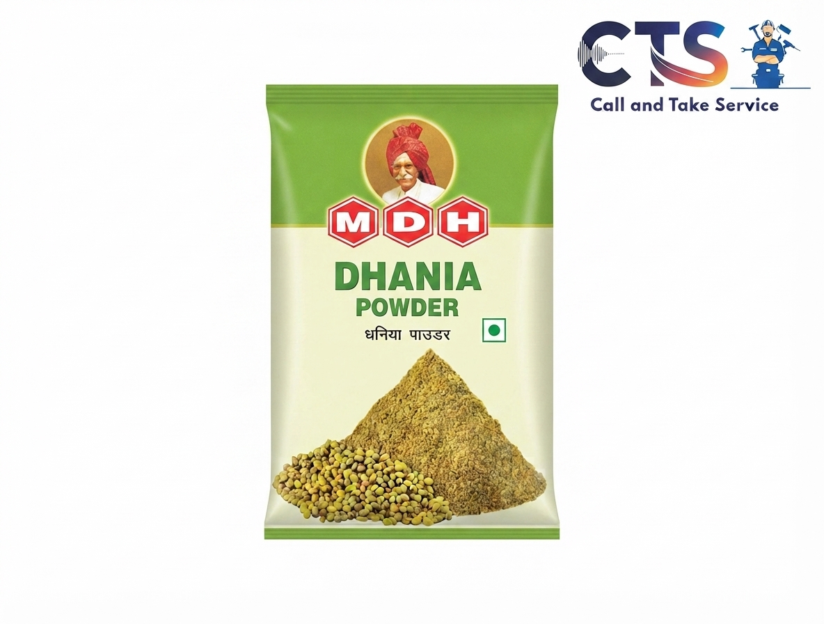 Coriander Powder Dhaniya