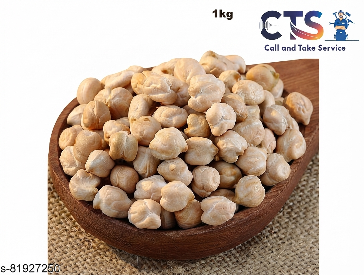 Chickpeas (Chole Chana)