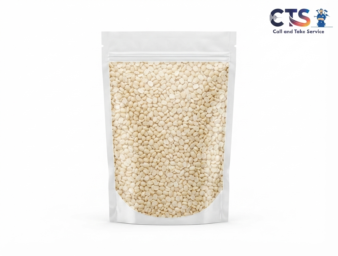 Urad Dal