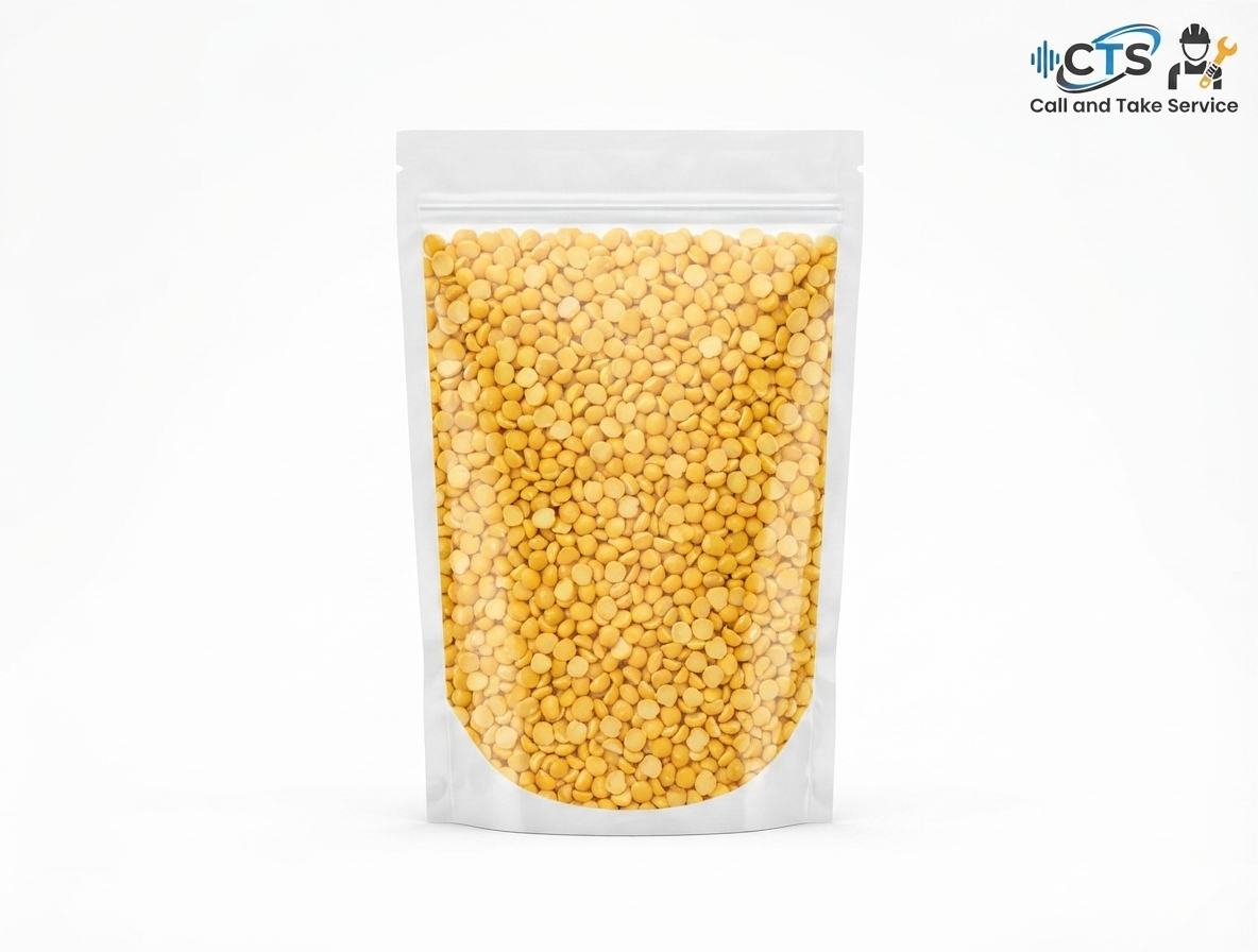 Chana Dal