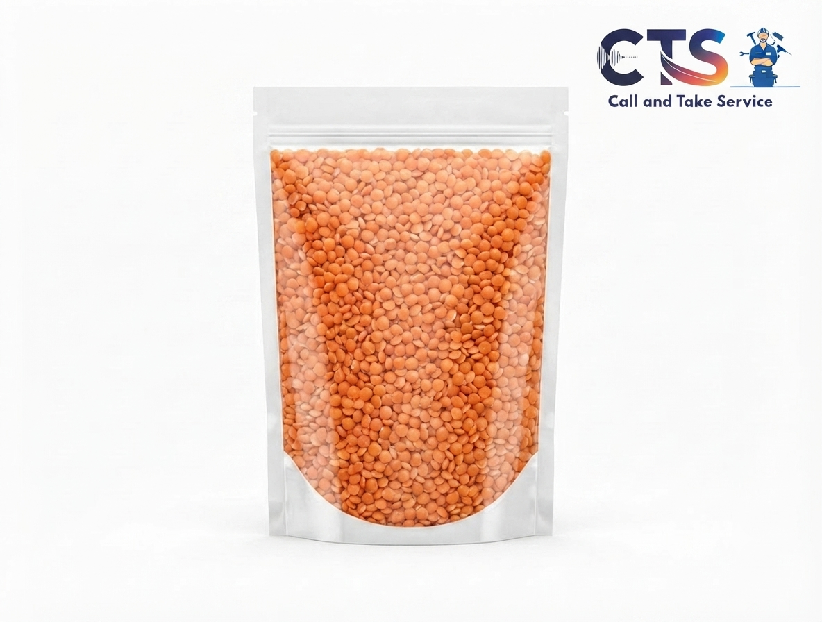 Lal Masoor dal 1kg