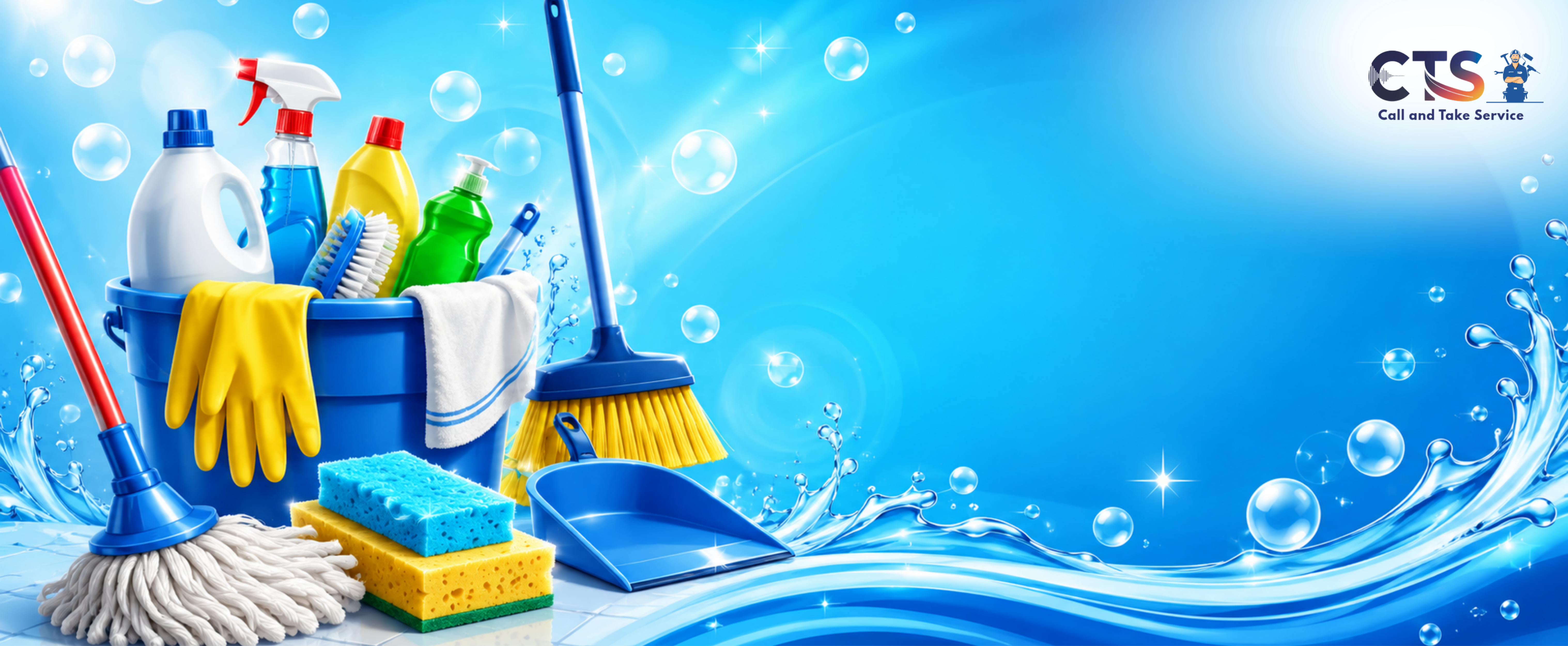 Service Banner