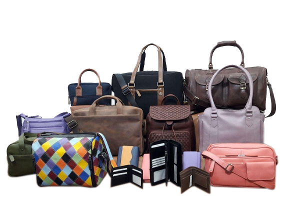 Bag Repair Services
