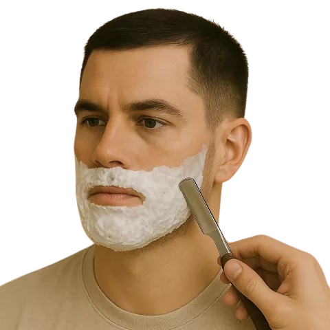 Beard & Shaving Services