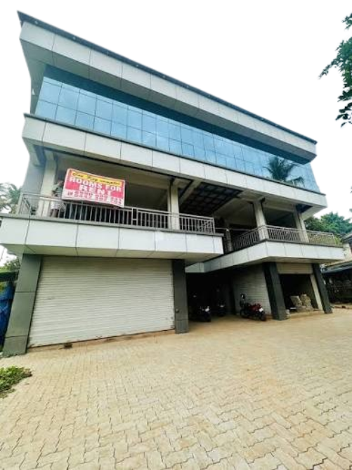 Commercial Rent