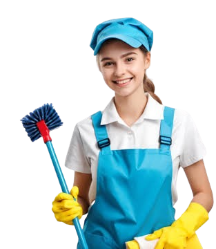 Domestic Staff