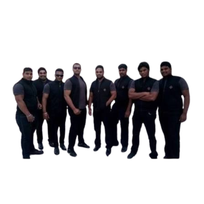 Event Security