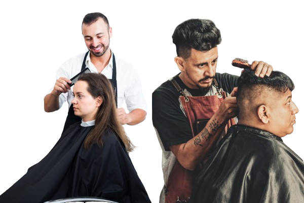 Hair Cutting Services