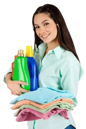 Home Linen Cleaning