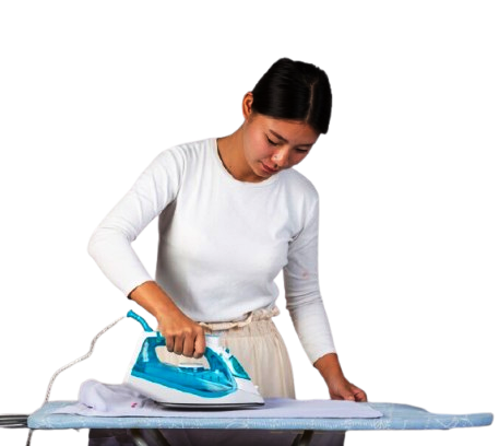 Ironing / Press Service