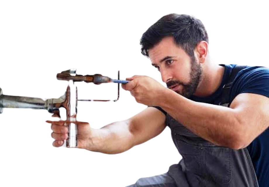 Plumber