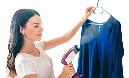 Premium Garment Care