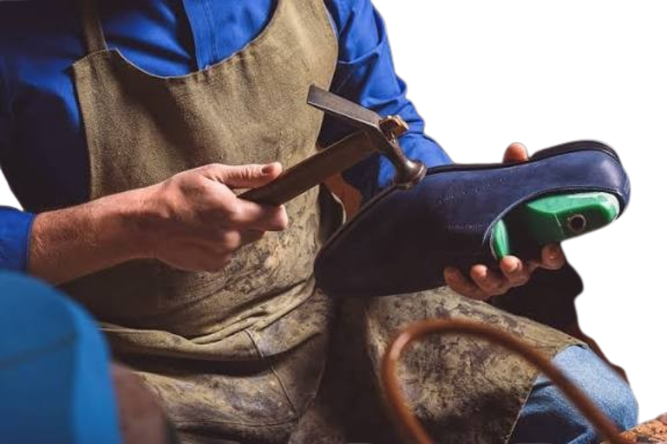 Shoe Repair Services