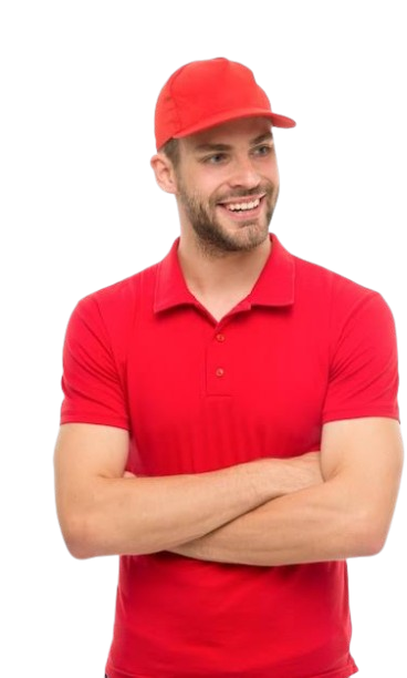 Shop Staff