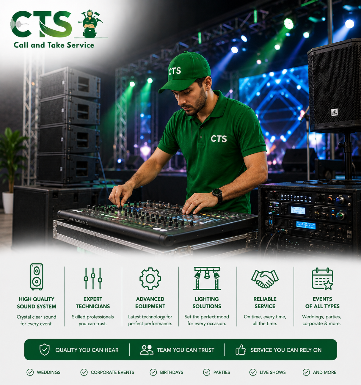 4.	Bass Sound System 