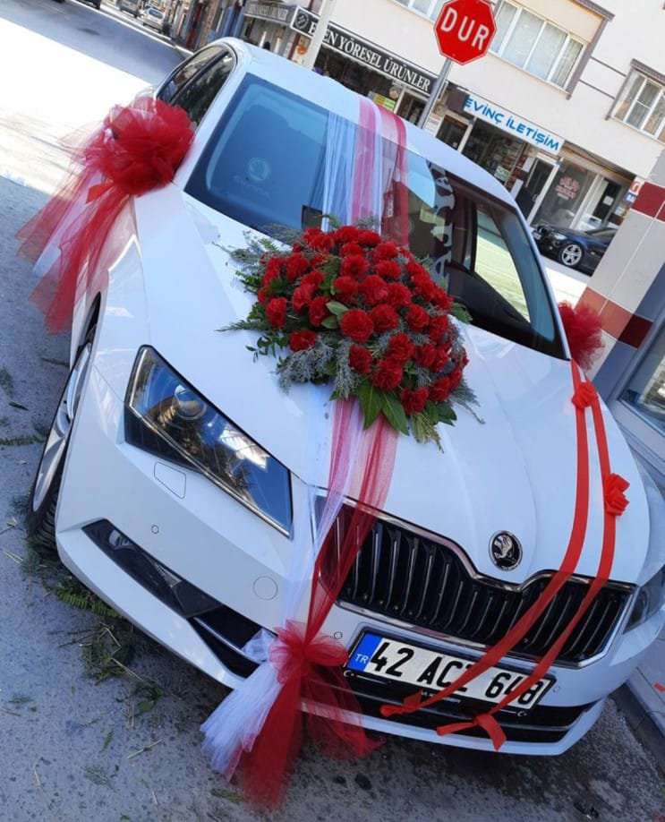 car decor