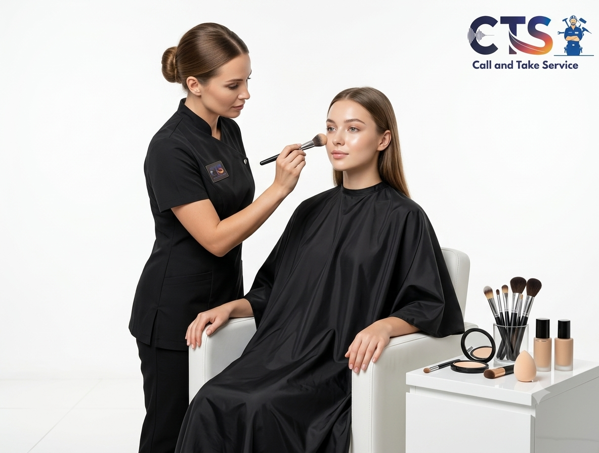 Normal Make-up 