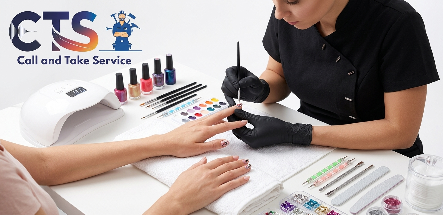Nail art