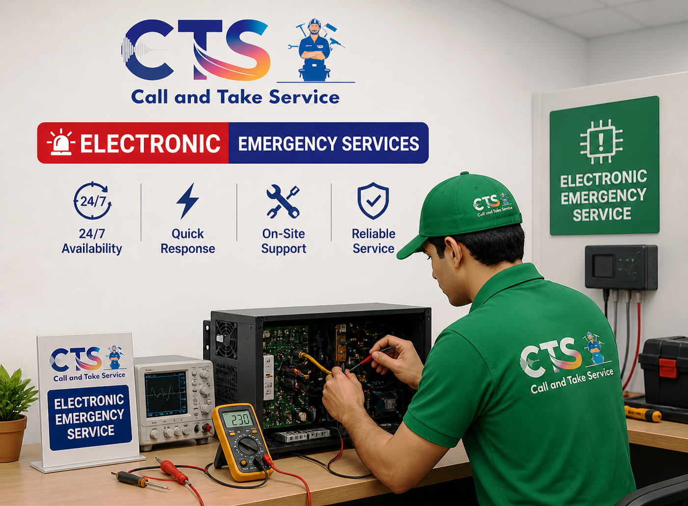 Staff Services / Hiring