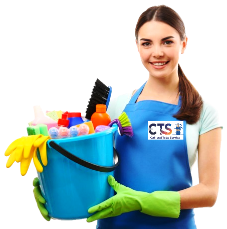 Cleaning Service