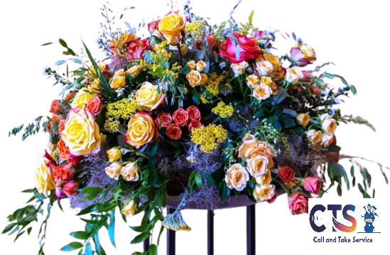 Flower Decoration Service