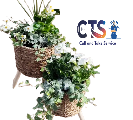 Nursery & Flower Service