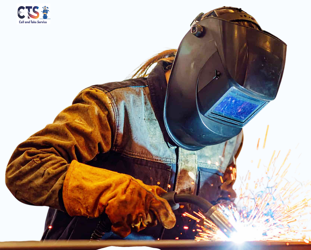 Welding