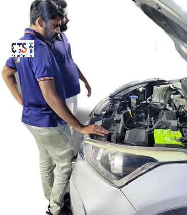 Vehicle Services