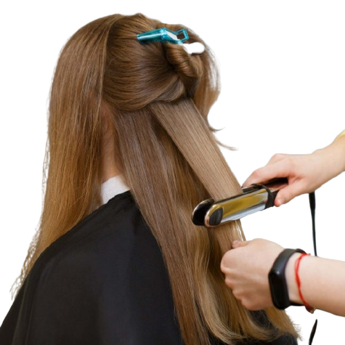 Saloon Services
