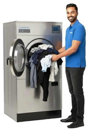 Laundry Services