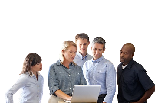 Staff Services / Hiring