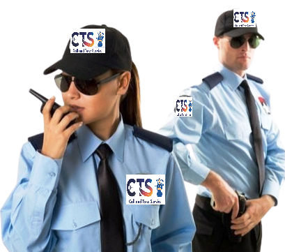 Security Services