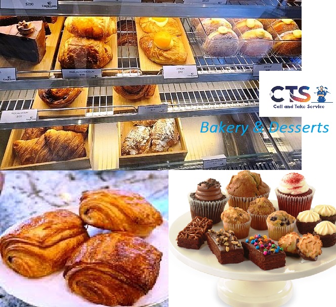 Bakery & Desserts