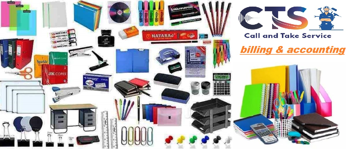 Billing & Accounting