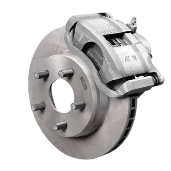 Brake System