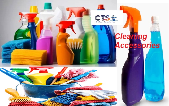 Cleaning Accessories