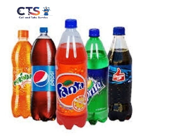 Cold Drink Zone