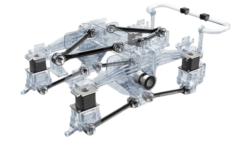 Commercial Vehicle Parts