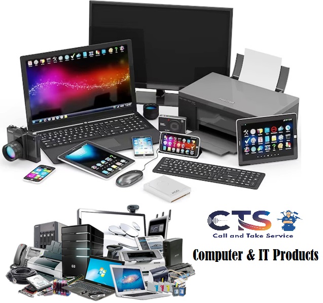 Computer & IT Products
