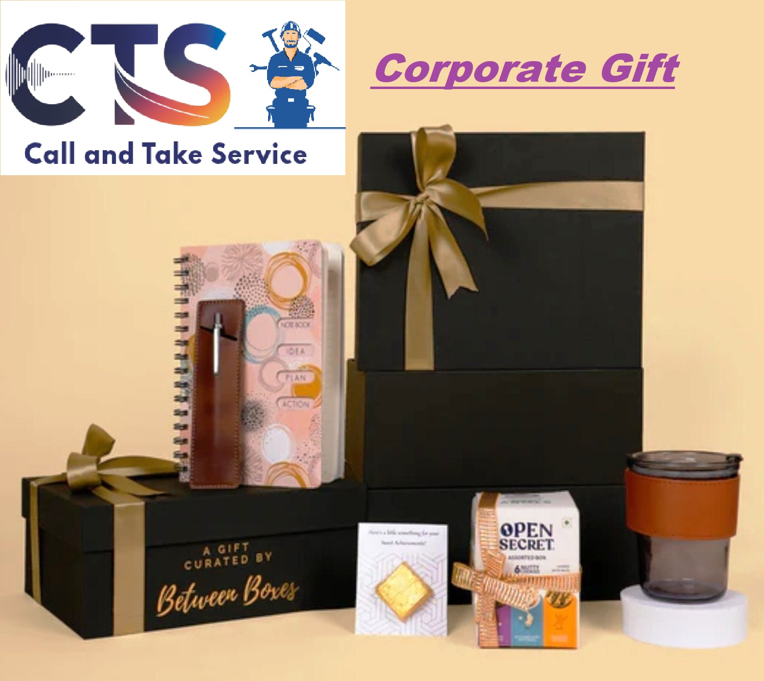 Corporate Gift