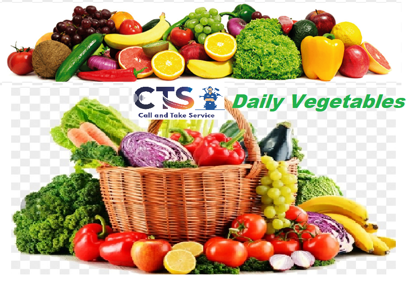 Daily Vegetables