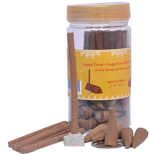 Dhoop, Agarbatti & Diya