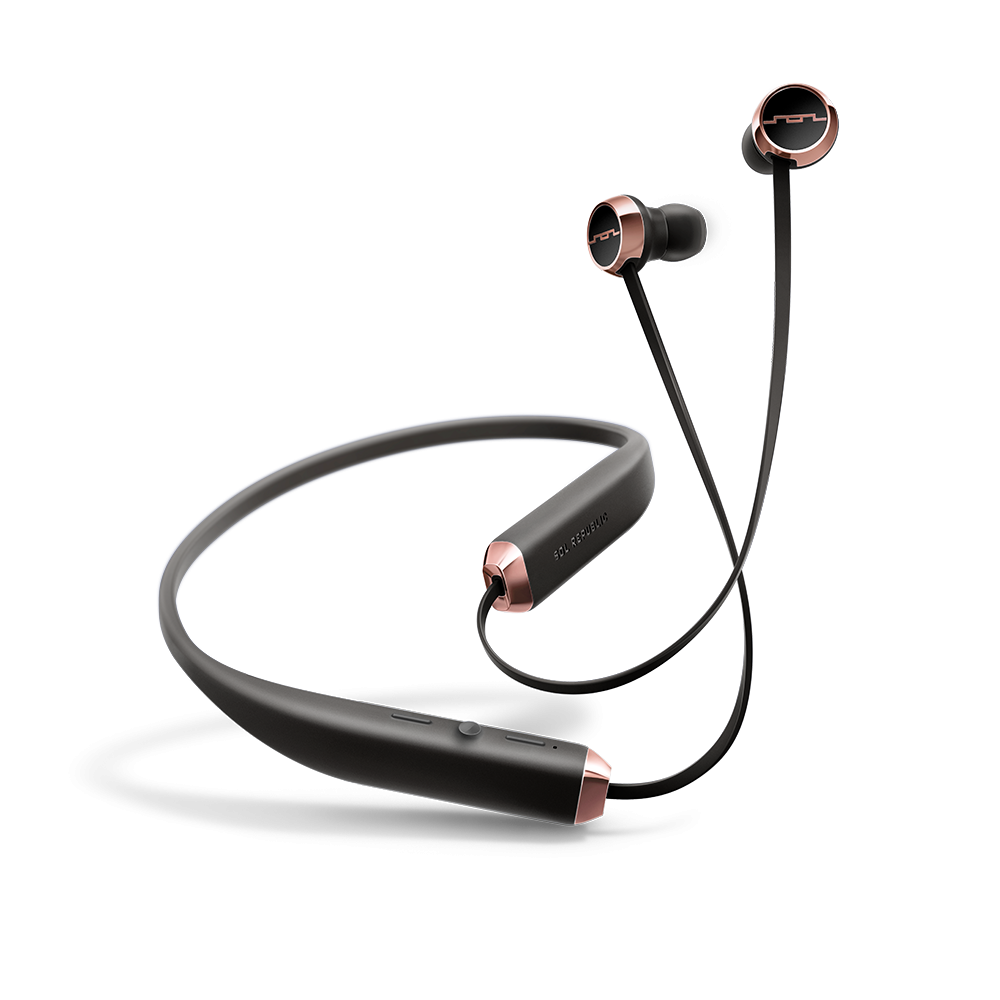 Earphones & Headphones