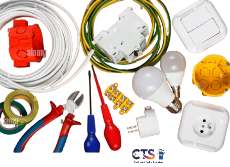 Electrical Hardware