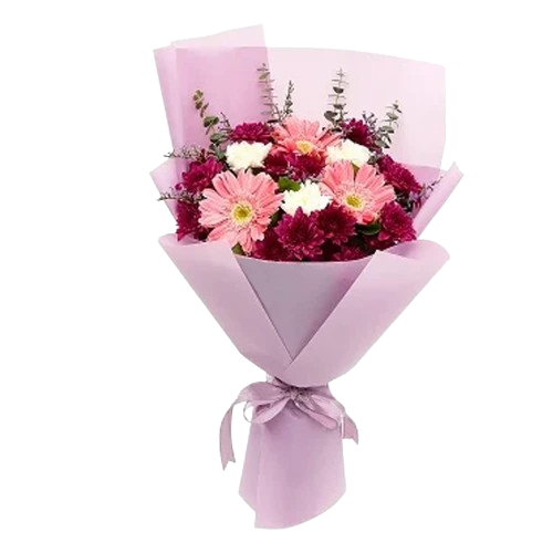 Flower Bouquets & Gifts