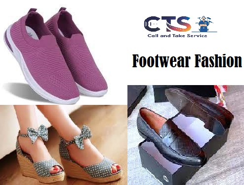 Footwear Fashion