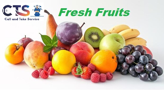 Fresh Fruits