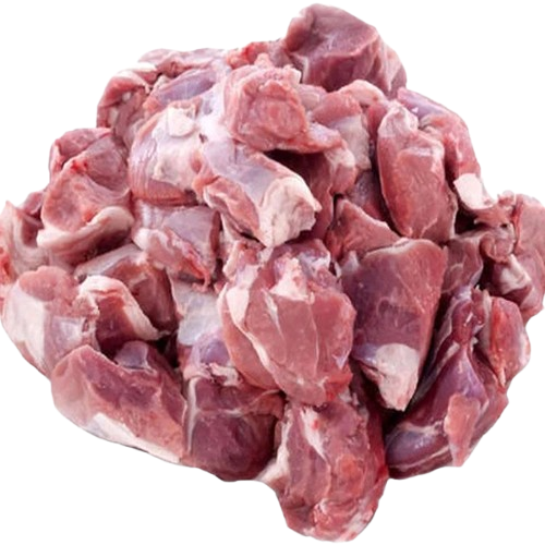 Fresh Halal , jhatka ,Mutton