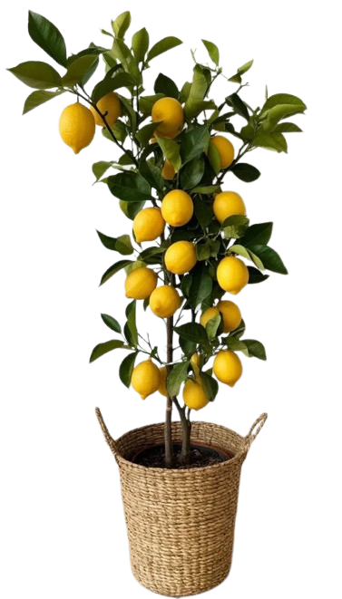 Fruit Plants